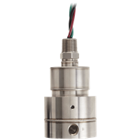 AST5300 Differential Pressure Transducer